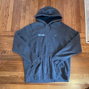 Y2K Nike‎ MLB Hoodie